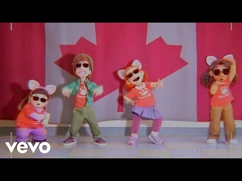 არავინ გგავს შენ - (დისნეის და პიქსარის \"წითლად გადაქცევა\")