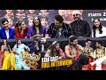 UNCUT - Laughter Chefs Season 3 | FULL STAR CAST | FULL INTERVIEW | FUN AND MASTI | ON SET