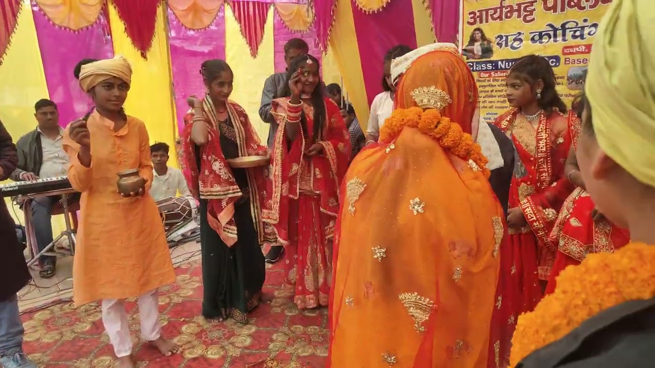 New residential aryabhatt public School with coaching center dadhpi 