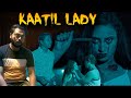 Kaatil lady  full crime murder mystery movie in hindi  south romantic thriller movies