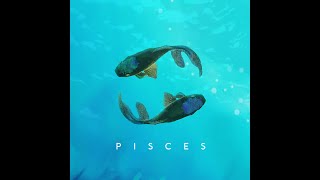 RetroBlue - Pisces