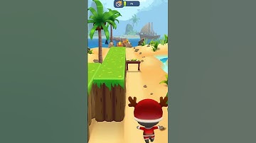 Best Funny Fails Talking Tom Gold Run #12 Android iosGameplay #talkingtom #shorts #shortfeed