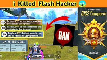 i killed 12Kd Flash Hacker 😱 - Samsung A3,A5,A6,A7,J2,J5, J7,S5,S6,S7,S9,A10,A20,A30,A70
