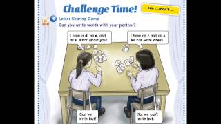 سادس إنجليزي We Can5 U1 L3 الفصل الأول