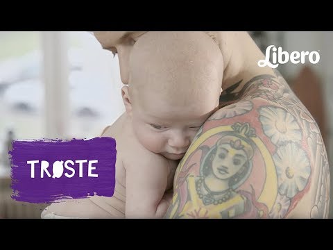 Video: Sådan Beroliger Du Din Baby, Når Han Græder