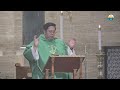 Daily Mass at the Manila Cathedral - May 29, 2026 (12:10pm)