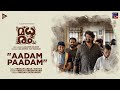 Aadam Paadam Video Song | Madhuram | Hesham Abdul Wahab | Vineeth Sreenivasan | Vinayak Sasikumar