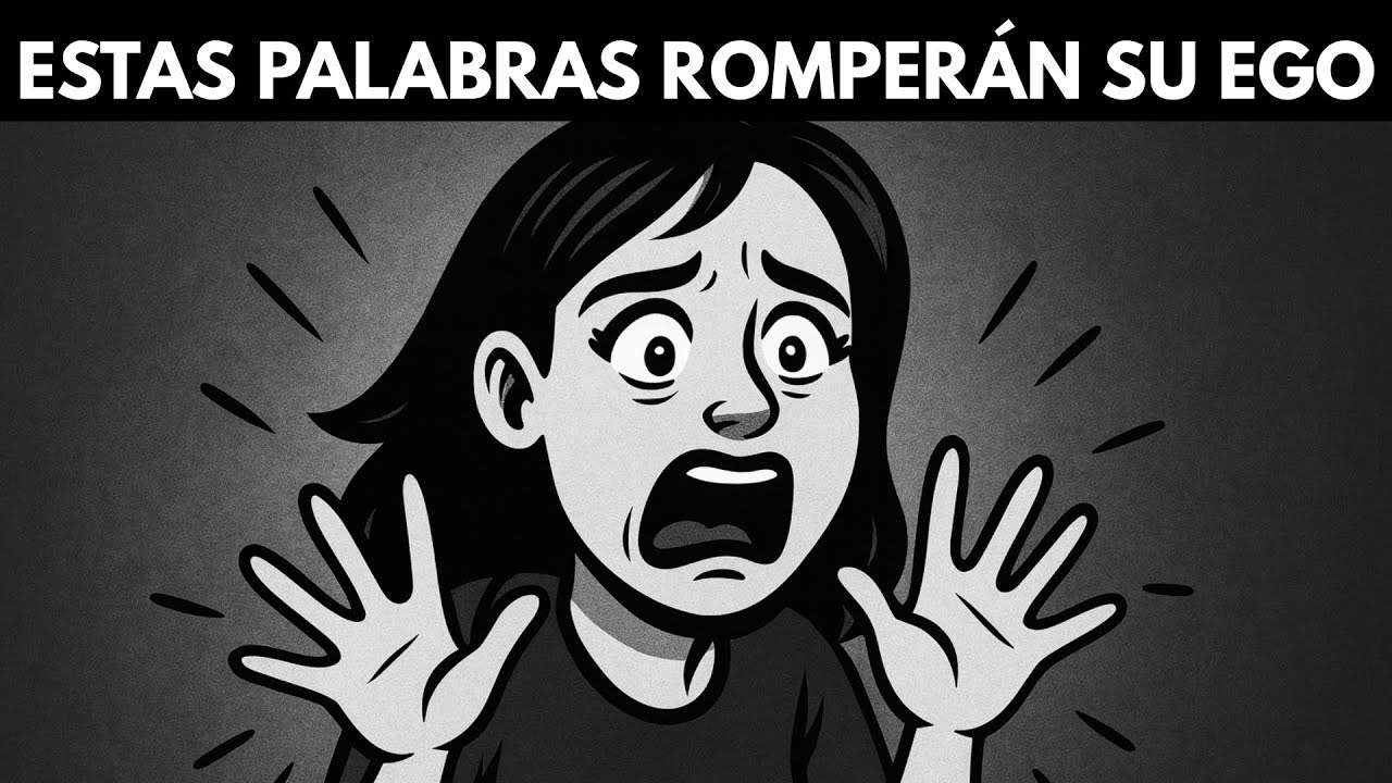 Ninguna mujer soporta escuchar esto de un hombre (rompe su ego)