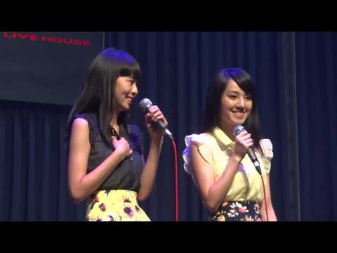 Dears(Dewi&小安) - My Dears 首張同名EP《DEARS》簽唱會 【首場 台北西門 河岸留言】2014.08.16