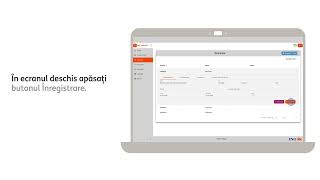 Înrolare utilizatori pe aplicația mobilă ING SoftPOS – vânzători screenshot 2
