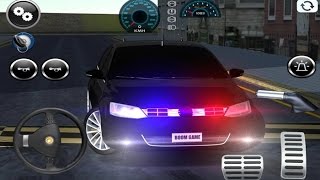 Jetta Convoy Simulator - New Android Gameplay HD screenshot 1