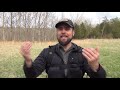 Beginning of video