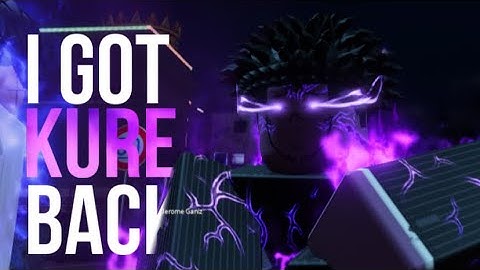 [Asura] I Hopped On And Got KURE Back...