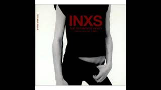 INXS –  The Strangest Party (These Are The Times)