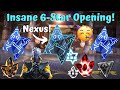 Insane 6* Nexus+Double Featured! Act 6 100% Rewards! - Marvel Contest of Champions