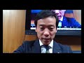 新型コロナウイルスに関する市長メッセージ(R5.5.12)