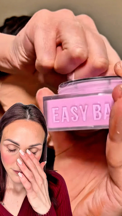 Come non rovinare la tua cipria easy bake di Huda Beauty ✨make-up hack✨