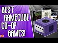 16 BEST GameCube Local Co-op Games!!