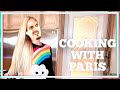 DAS BESTE / DÜMMSTE KOCHVIDEO IM INTERNET! [Cooking with Paris - React]