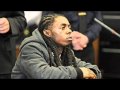 Light Up - Lil Wayne (Rikers Island Phone Call) CLEAR