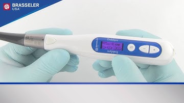 EndoSync Cordless Operation Guide