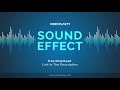 City street ambience sound effect free download  royalty free