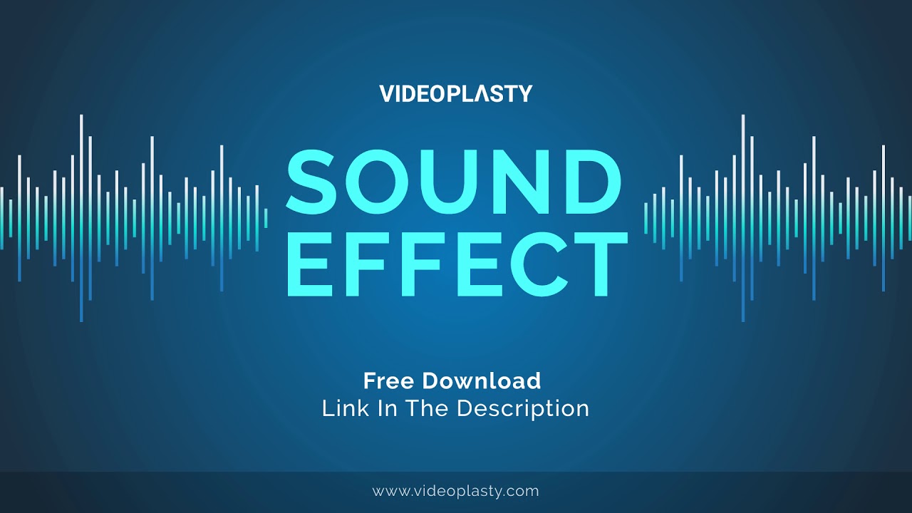 City Street Ambience Sound Effect [FREE DOWNLOAD | ROYALTY FREE.