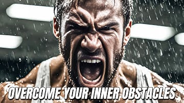 Silencing Self-Doubt: How to Overcome Inner Obstacles