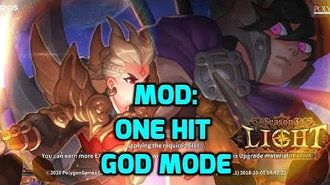 [BlackMod.Net] Light: Fellowship of Loux v2.2.1 MOD