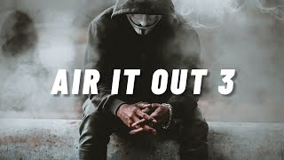 [FREE] NY Drill Type Beat "AIR IT OUT 3" | 2021 Free Drill Beats