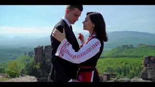 NEW DJ Bounce feat Poli Hubavenska-Zaidi Official 4K Video 2018