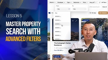 Behomes Guide: Master Property Search with Advanced Filters