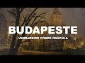 O verdadeiro Conde Drácula - Budapeste Ep.5 - Hungria