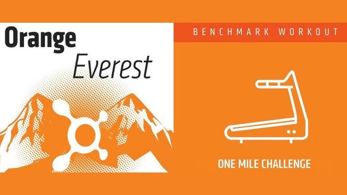 Orangetheory Mt Everest Workout EOUA Blog Orangetheory Mt Everest Workout EOUA Blog