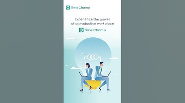 Transform Your Workplace into a Productive Haven | Time Champ