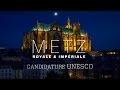 Metz royale et impriale  candidature unesco