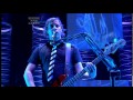 Muse - Butterflies & Hurricanes live @ Reading Festival 2006 [HD]