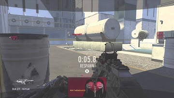 Advanced Warfare: Skill-Based Matchmaking and Reverse Boosting