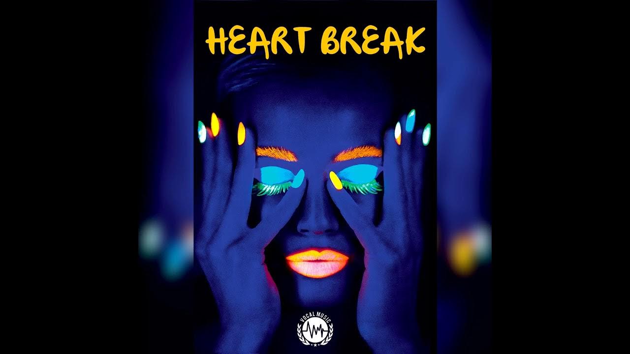 TRAPSOUL Instrumental "Heart Break" RnB x Solo Type Beat Emotional