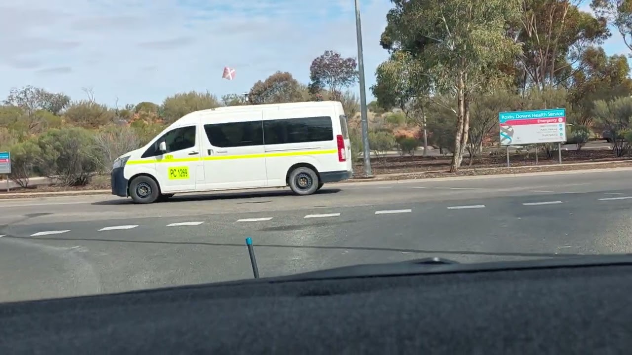 middo58...Roxby Downs south Australia 19/07/22 YouTube