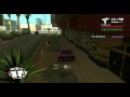 GTA San Andreas Mision #78 Key to Her Heart