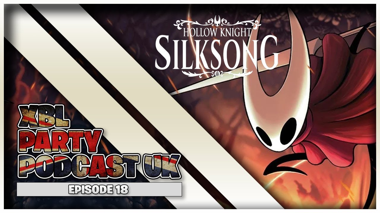 XBL Party Podcast: UK - Episode 18 - Xbox Bethesda Showcase Fallout, Summer Games Fest Roundup