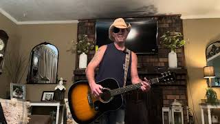 90 Some Chevy - Oliver Anthony Guitar Lesson/Tutorial/Chords