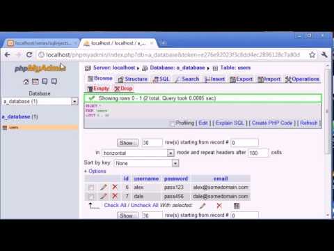 Beginner PHP Tutorial  Part 154
