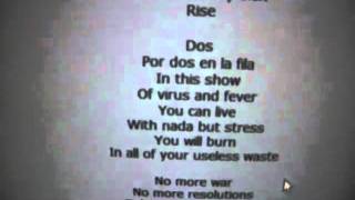 ILL NIÑO - COMPULSION OF VIRUS AND FEVER