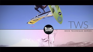 Trailer TWS Wave Technique Series - Coming soon!