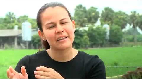 Entrevista Jeannette Cabrera Sanut