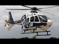 Eurocopter EC135 - National Police Corps