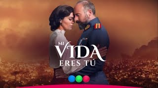 #MiVidaEresTú - Lunes 11 de Marzo (Telefe - 2019)