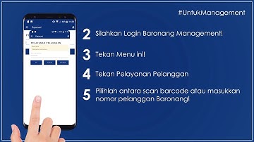 402. Cara Koneksi Anggota Koperasi (Tutorial Management)